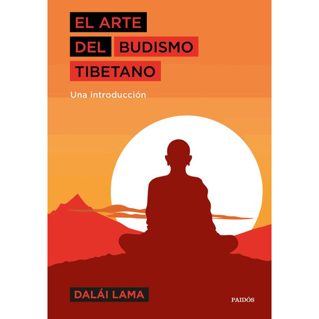 El arte del budismo tibetano