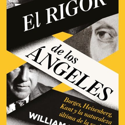 El rigor de los ángeles