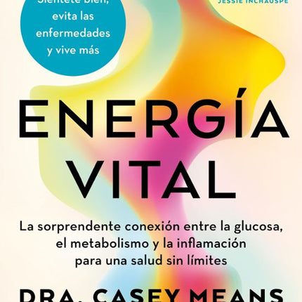 Energía vital