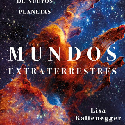 Mundos extraterrestres