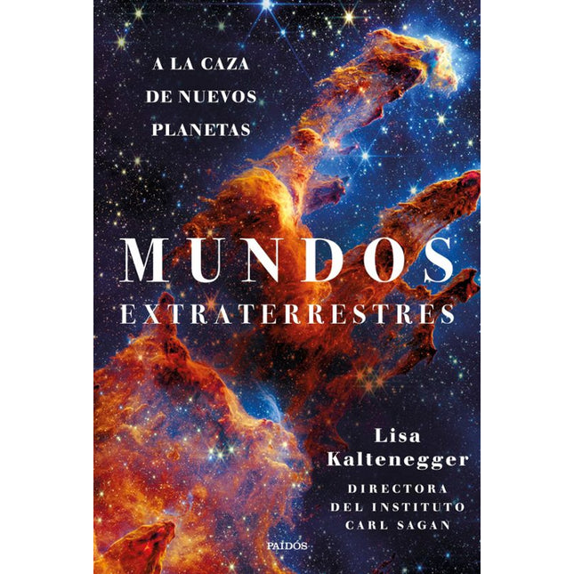Mundos extraterrestres