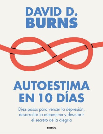 Autoestima en 10 días