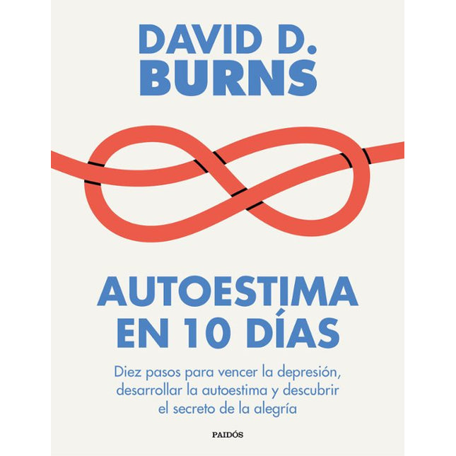 Autoestima en 10 días