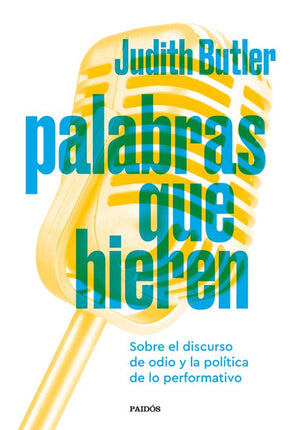Palabras qué hieren