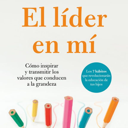 El líder en mí