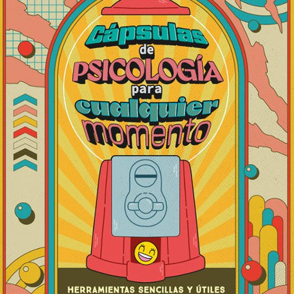 Cápsulas de psicología para cualquier momento