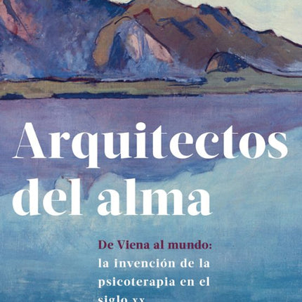 Arquitectos del alma