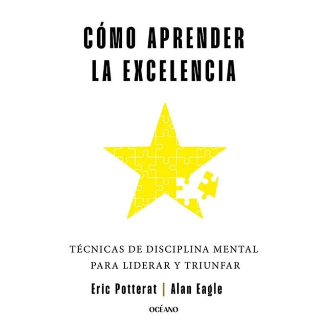 Cómo aprender la excelencia