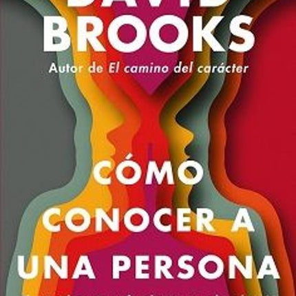 Cómo conocer a una persona