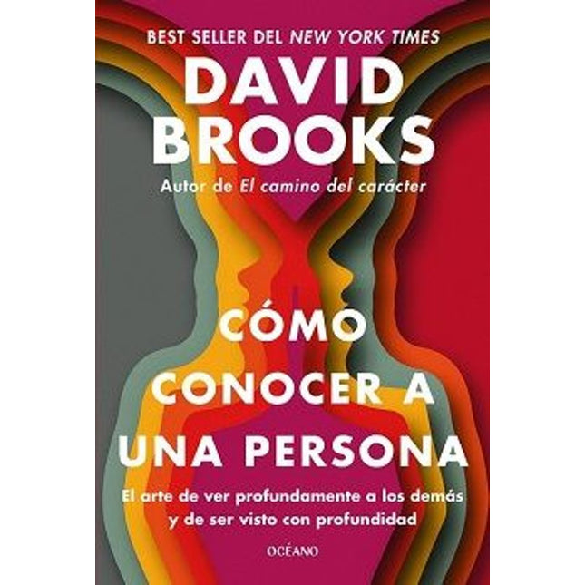 Cómo conocer a una persona