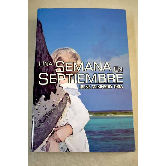 UNA SEMANA EN SEPTIEMBRE