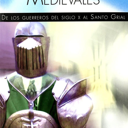 CABALLEROS MEDIEVALES