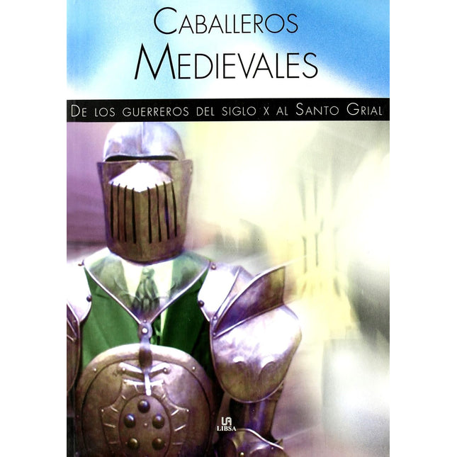 Caballeros medievales
