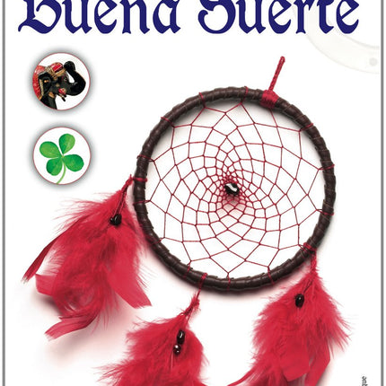 Rituales de la buena suerte
