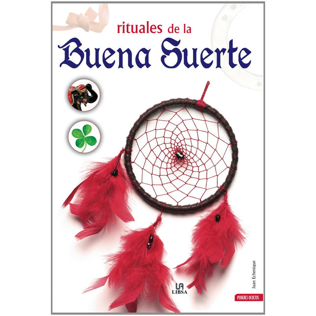 Rituales de la buena suerte
