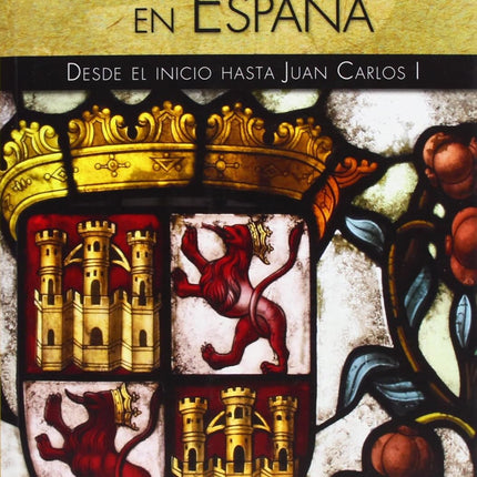 Monarquía en España