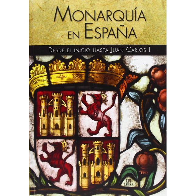 Monarquía en España