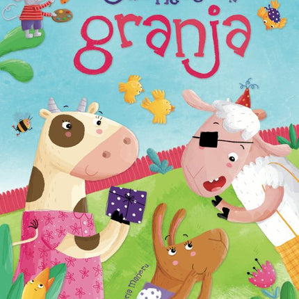 Cuentos de la granja