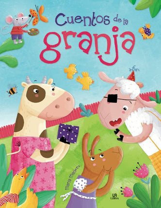 Cuentos de la granja