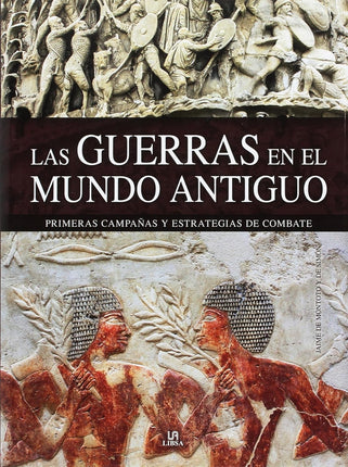 Las guerras en el mundo antiguo