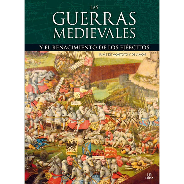Las guerras medievales