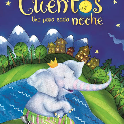 365 cuentos uno para cada noche