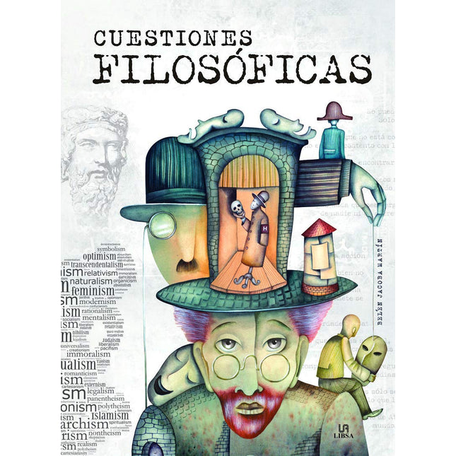 Cuestiones filosóficas