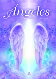 Ángeles. Protección y sabiduría
