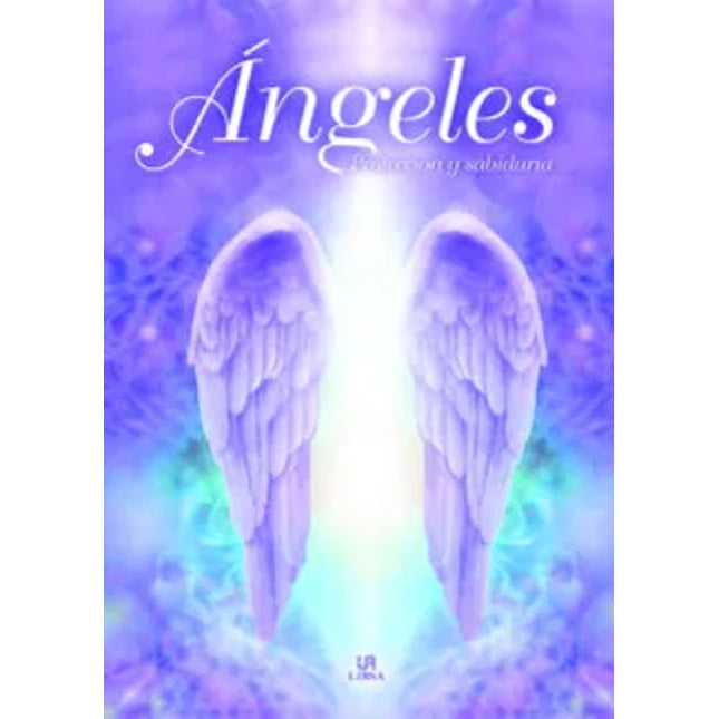 Ángeles. Protección y sabiduría