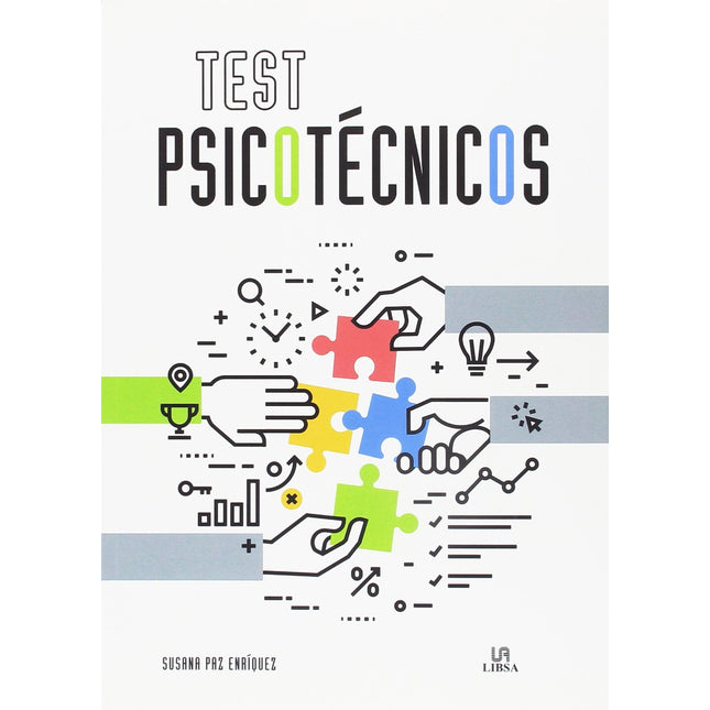 Tests psicotécnicos