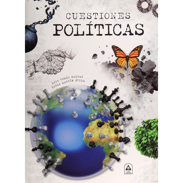 Cuestiones políticas