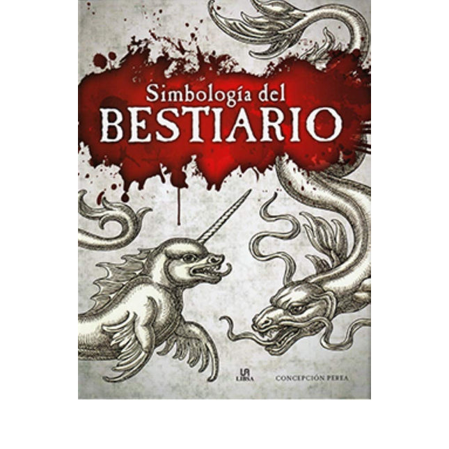 Simbología del bestiario