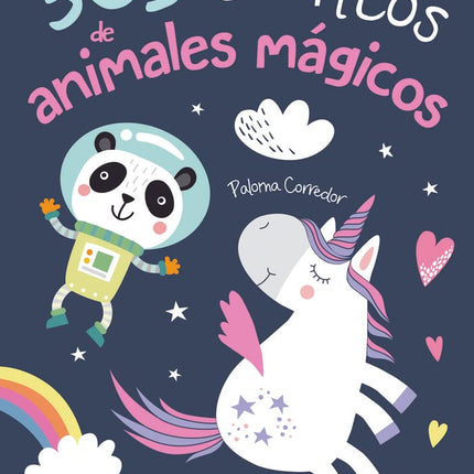 365 cuentos de animales mágicos