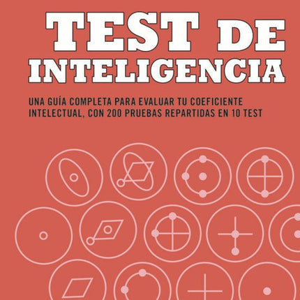 Test de inteligencia. Mesa