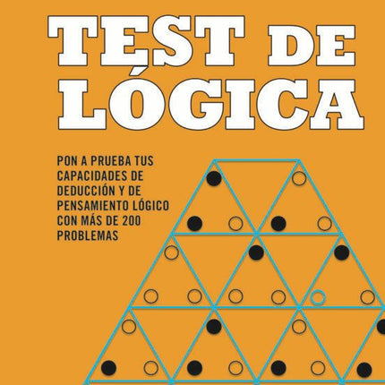 Test de lógica. Mesa