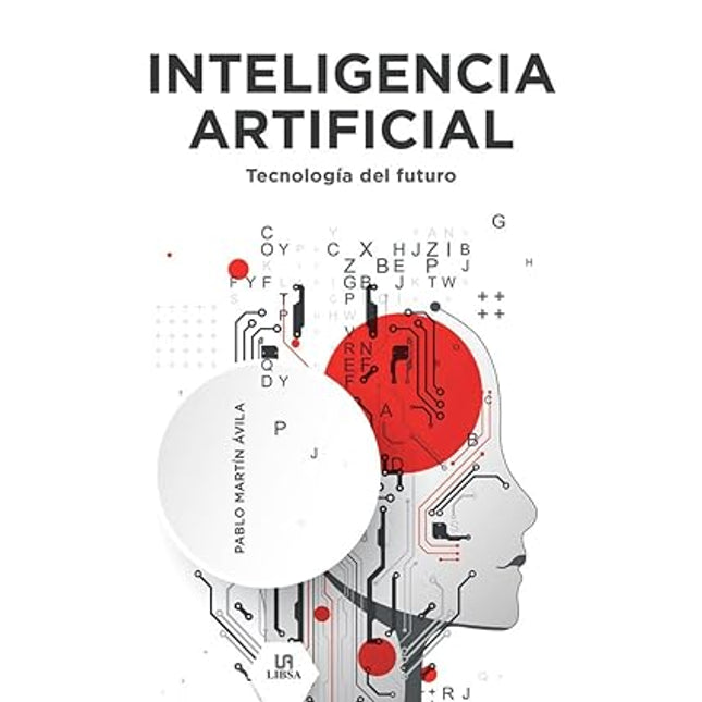 Inteligencia artificial. Tecnología del futuro o