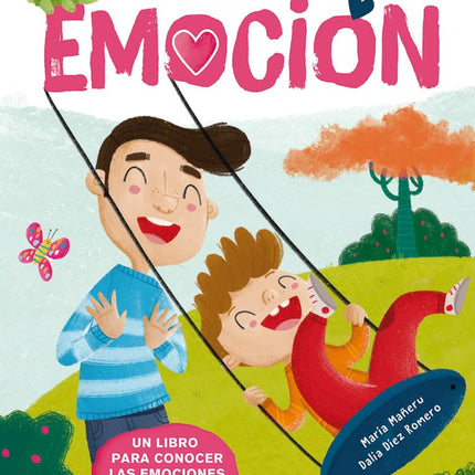Cuentos con emoción
