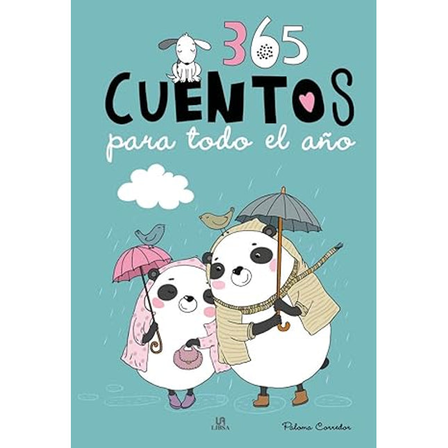 365 cuentos para todo el año