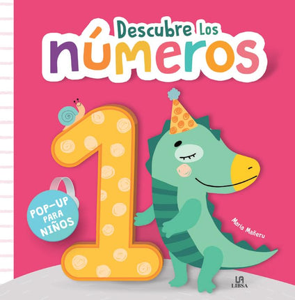 Descubre los números (pop-up)