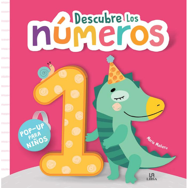 Descubre los números (pop-up)