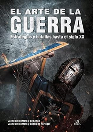 El arte de la guerra. Estrategias/batallas