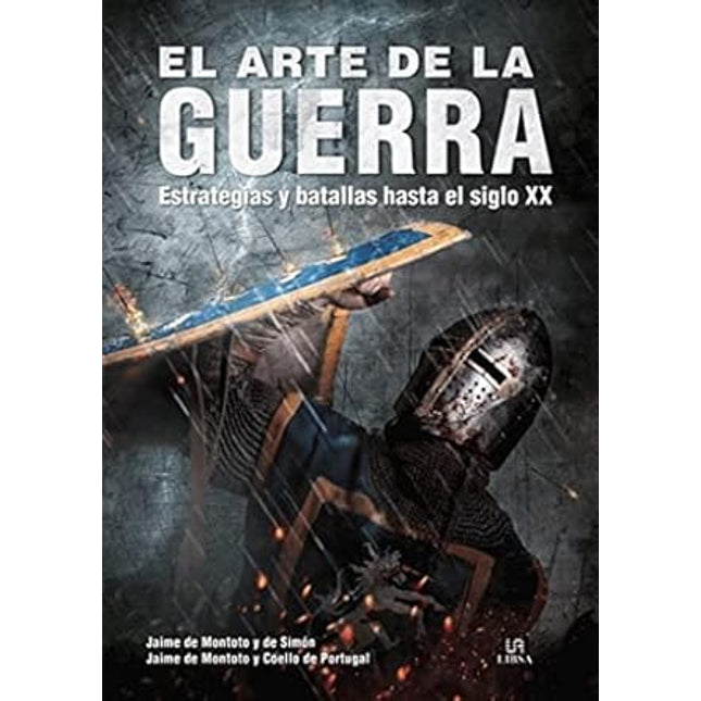 El arte de la guerra. Estrategias/batallas