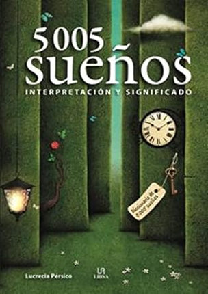 5.005 sueños. Interpretación y significado