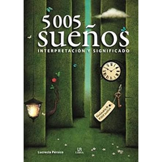 5.005 sueños. Interpretación y significado