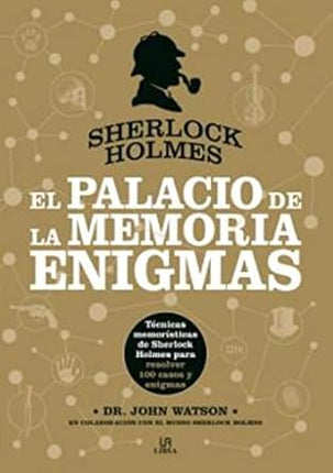 Sherlock Holmes. El palacio de la memoria