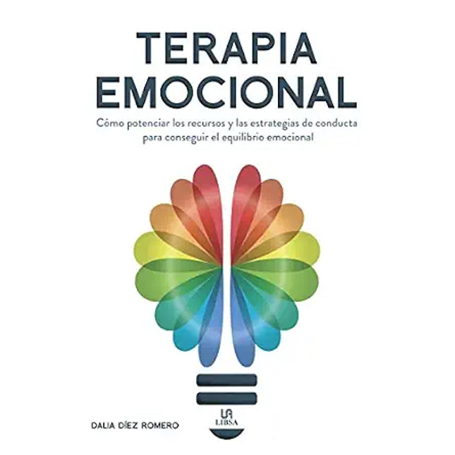 TERAPIA EMOCIONAL