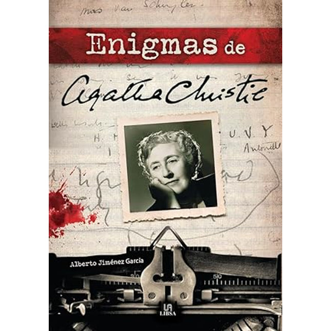 Enigmas de Agatha Christie