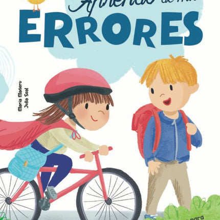 APRENDO DE MIS ERRORES <EMOCIONES>