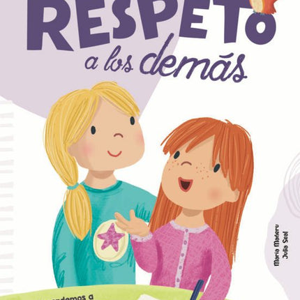 RESPETO A LOS DEMAS <EMOCIONES>