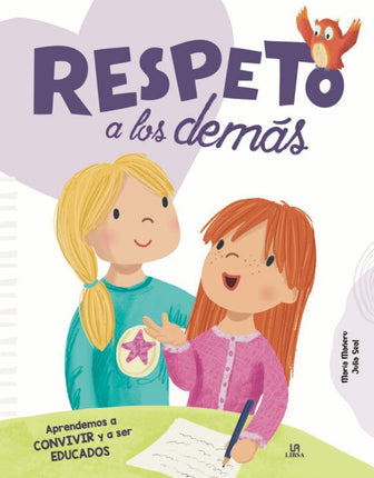 RESPETO A LOS DEMAS <EMOCIONES>